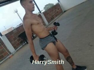 HarrySmith