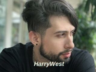 HarryWest