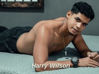 Harry_Wilson