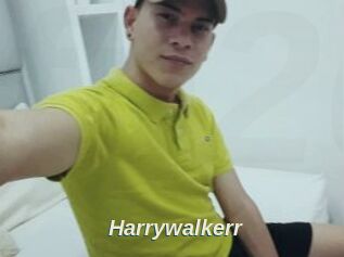 Harrywalkerr