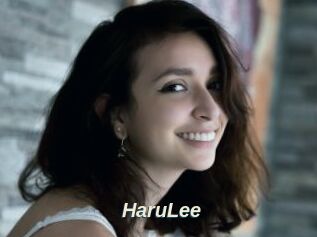 HaruLee