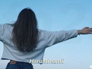 HaruMinamii