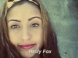 Hasly_Fox