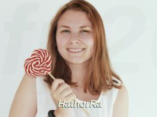 HathorRa