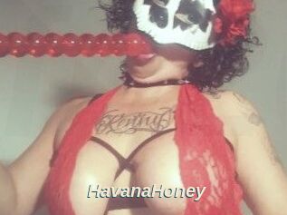 HavanaHoney