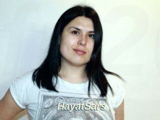 HayatSars