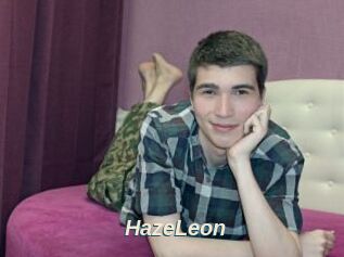 HazeLeon