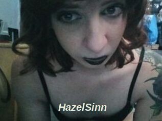 HazelSinn