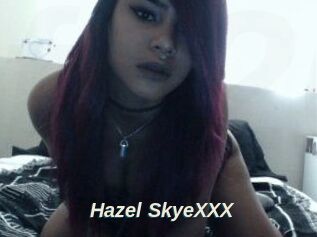 Hazel_SkyeXXX