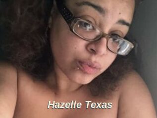 Hazelle_Texas