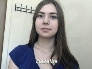 Hazellia