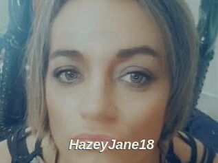HazeyJane18
