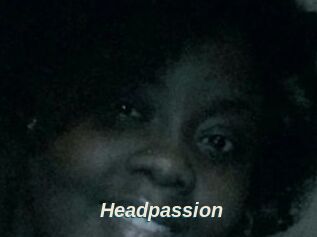 Headpassion