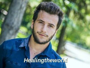 Healingtheworld