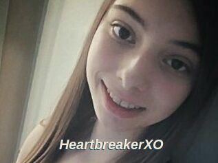 HeartbreakerXO