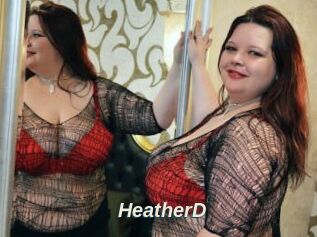 HeatherD