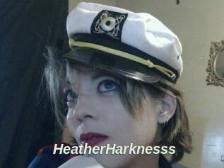 HeatherHarknesss