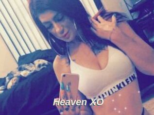 Heaven_XO
