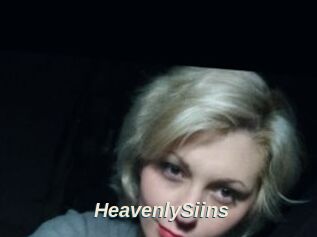 HeavenlySiins