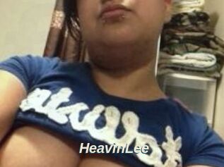 HeavinLee