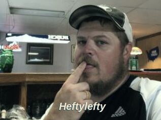 Heftylefty
