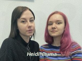 HeidiNauma