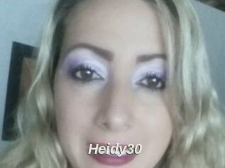 Heidy30