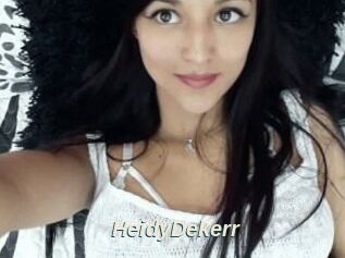 HeidyDekerr