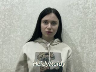 HeidyReidy