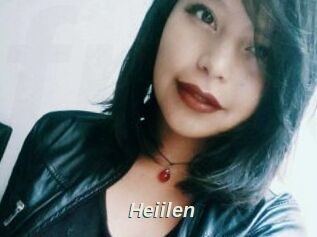 Heiilen