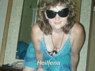 Heillena