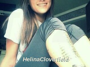 Helina_Cloverfield