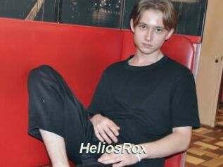 HeliosRox