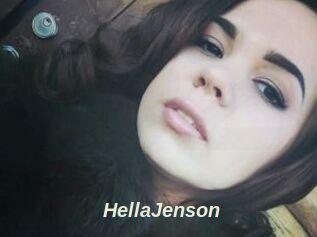 HellaJenson