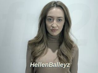 HellenBalleyz