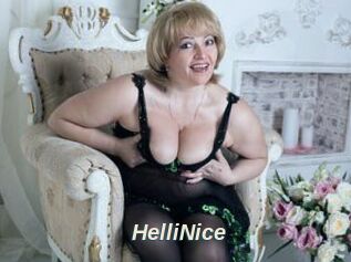HelliNice