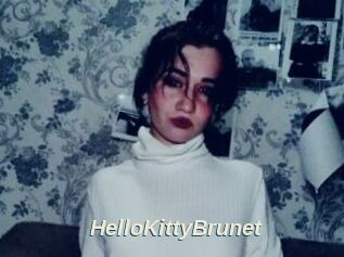 HelloKittyBrunet