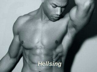 Hellsing