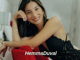 HemmaDuval