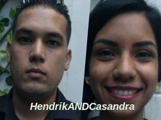 HendrikANDCasandra