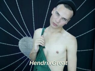 HendrixGreat