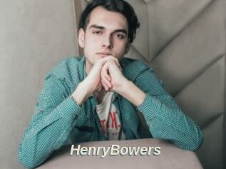 HenryBowers