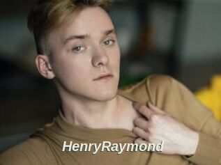 HenryRaymond