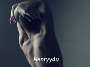 Henryy4u