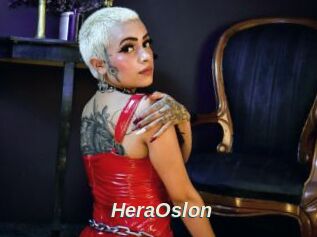 HeraOslon