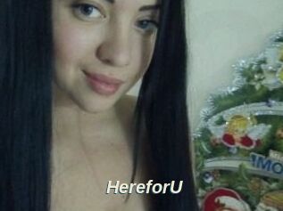 Here_forU