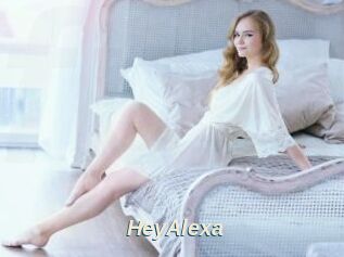 HeyAlexa
