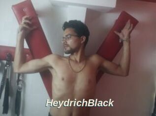 HeydrichBlack