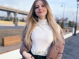 Heyza