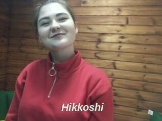 Hikkoshi